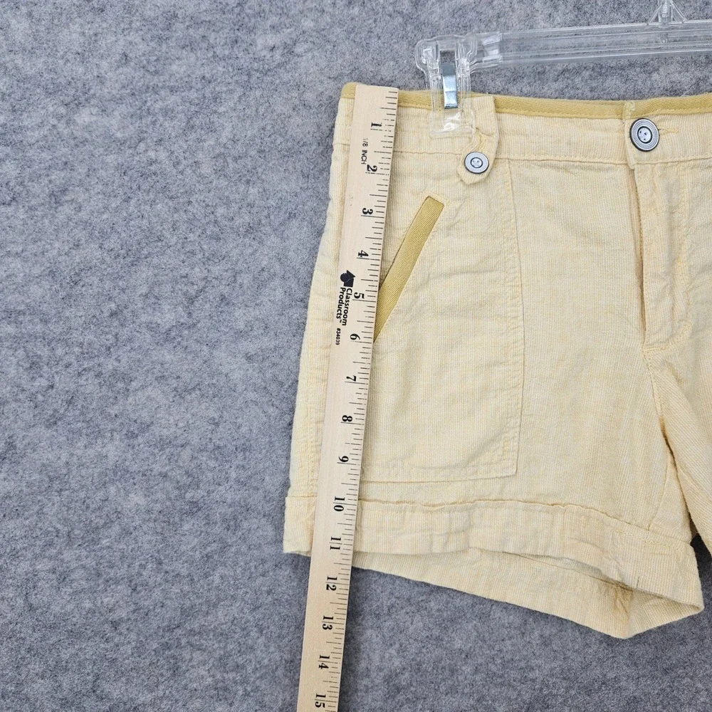 Pilcro and the Letterpress measurements waist